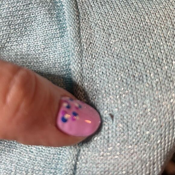 NWT Chico’s Button Up Cardigan Size 00 Women’s XS - Picture 11 of 11